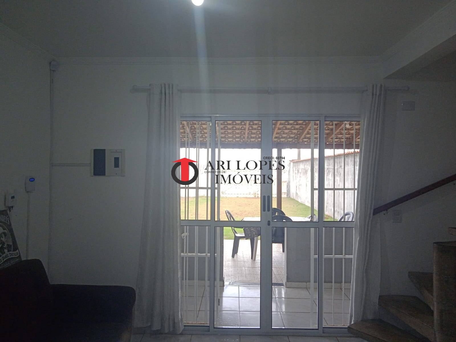 Casa, 1 quarto, 147 m² - Foto 6