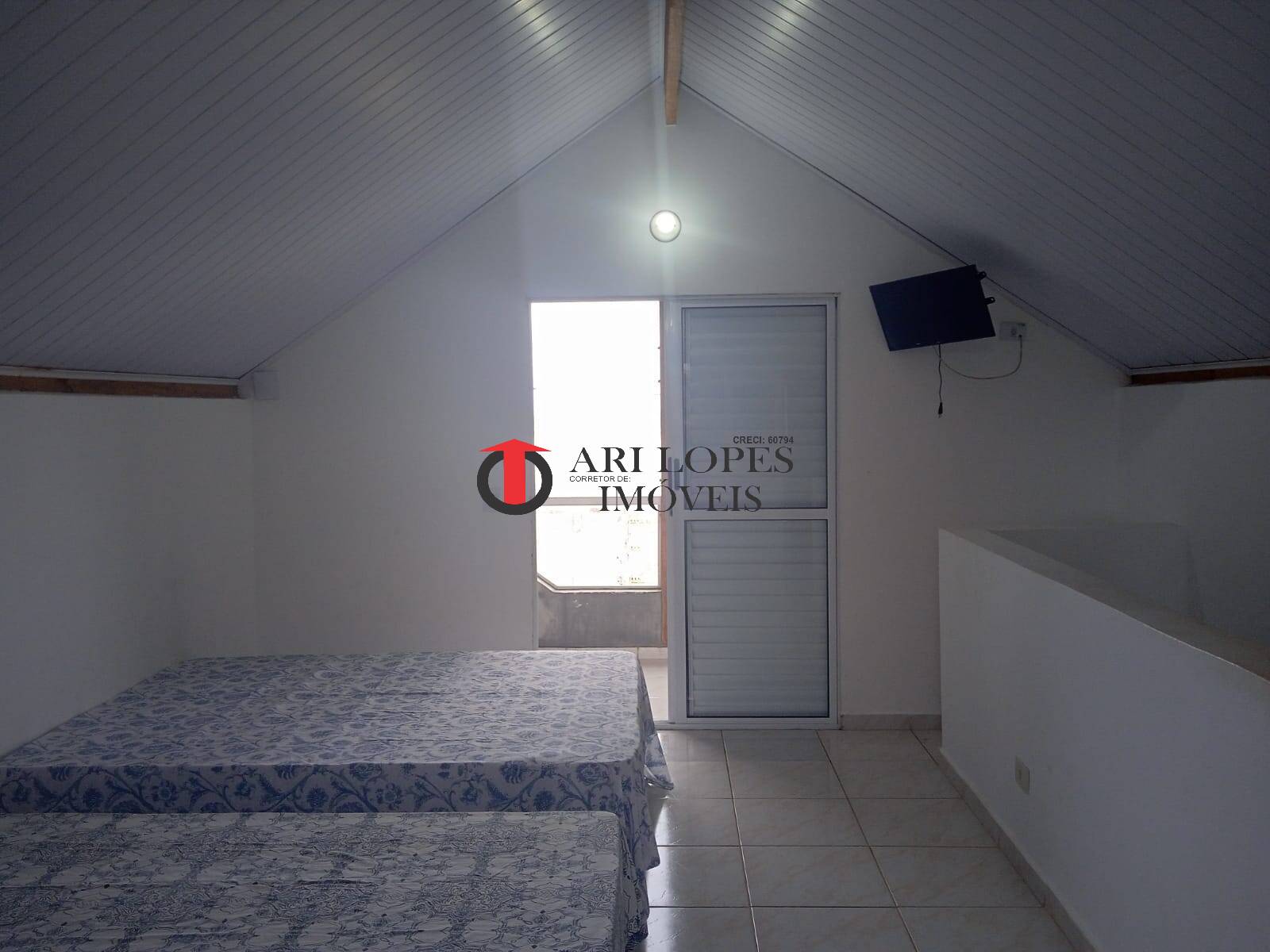 Casa, 1 quarto, 147 m² - Foto 12