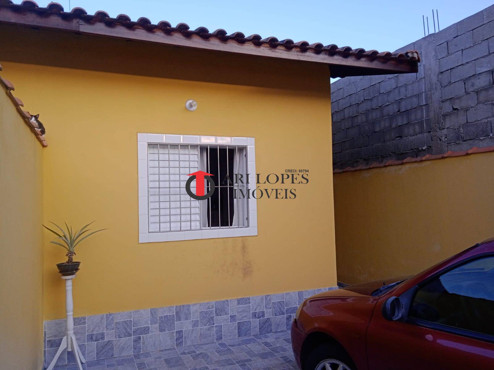 Casa, 2 quartos, 71 m² - Foto 2