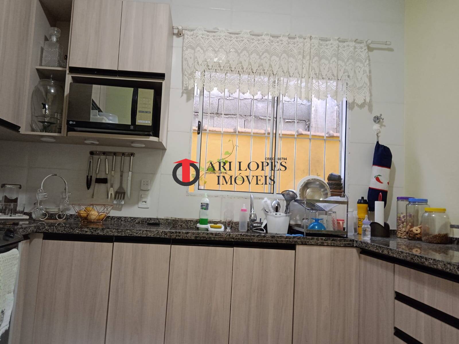 Casa, 2 quartos, 71 m² - Foto 6
