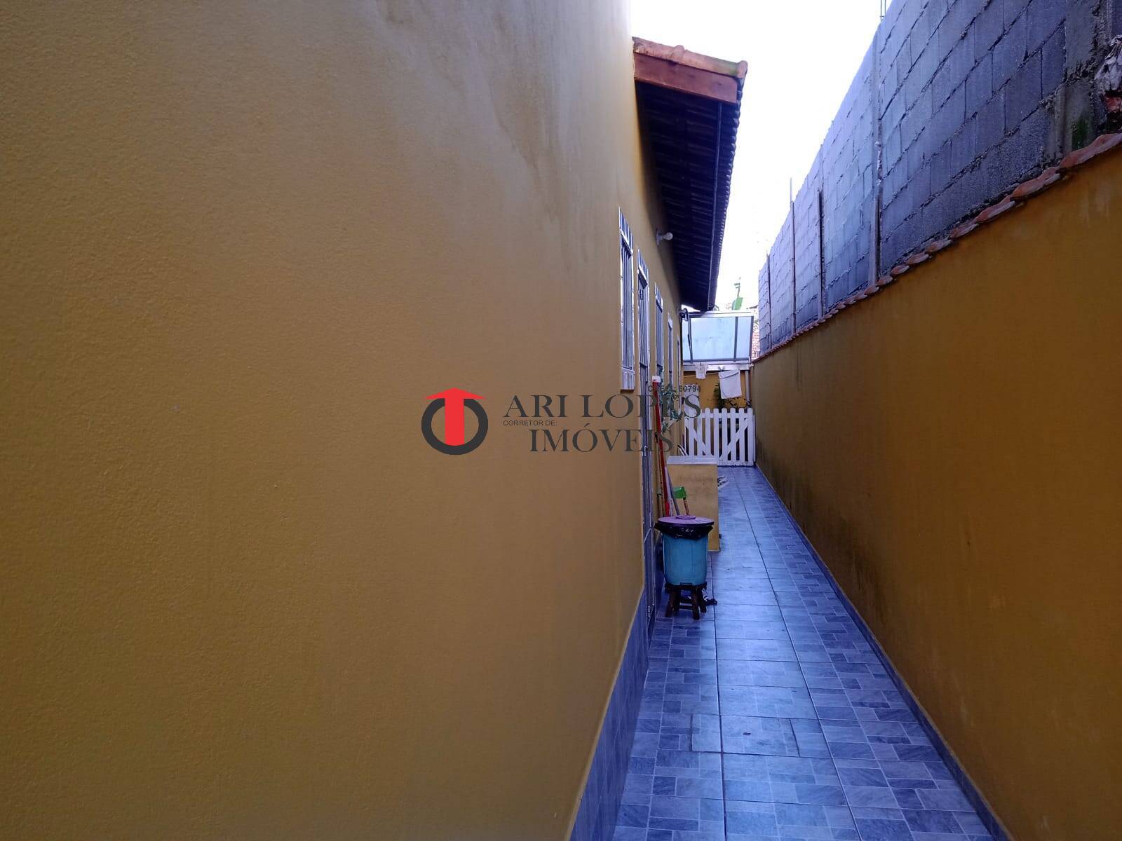 Casa, 2 quartos, 71 m² - Foto 3