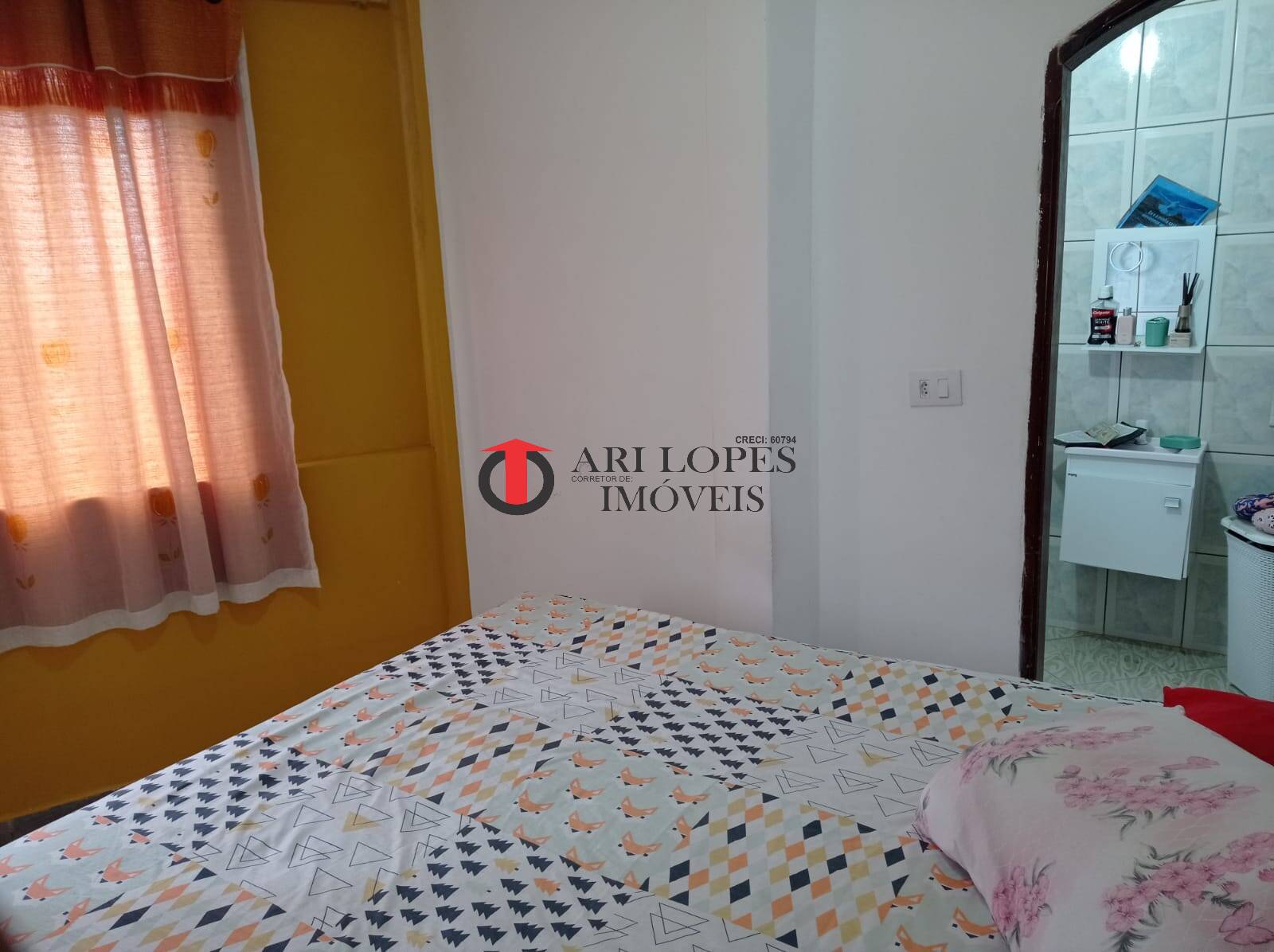 Casa, 2 quartos - Foto 25