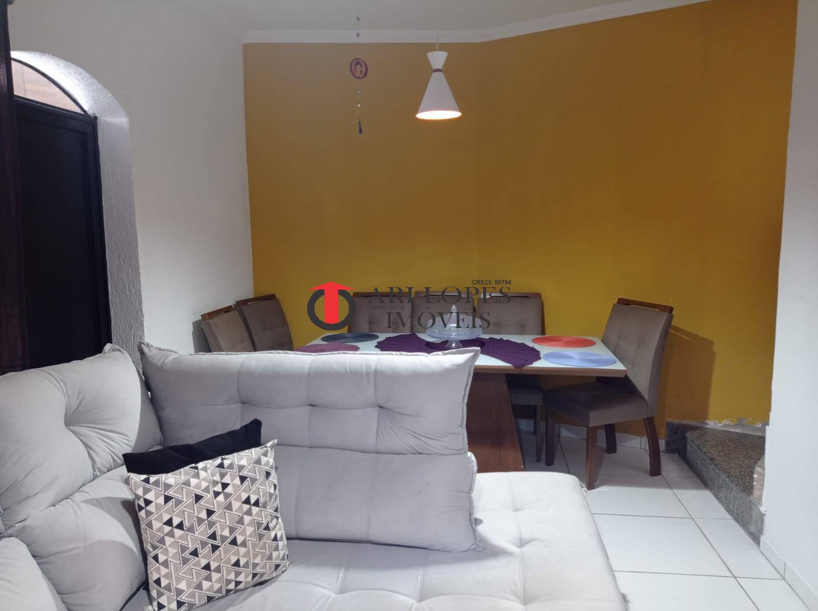 Casa, 2 quartos - Foto 6