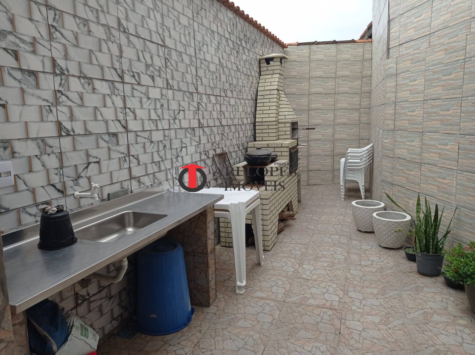 Casa, 2 quartos - Foto 31