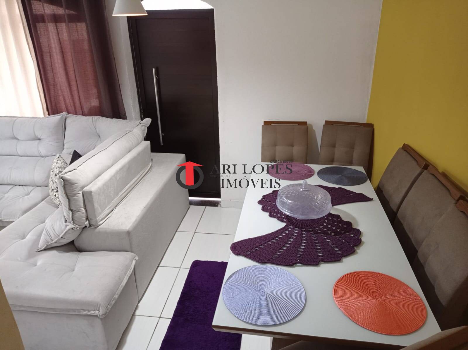 Casa, 2 quartos - Foto 7