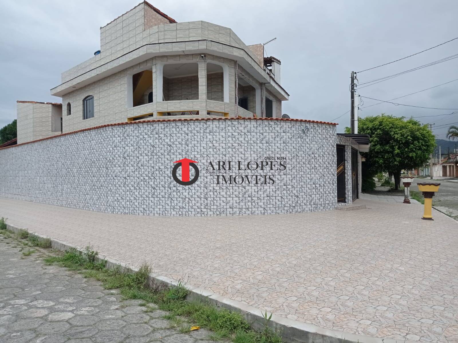 Casa, 2 quartos - Foto 2