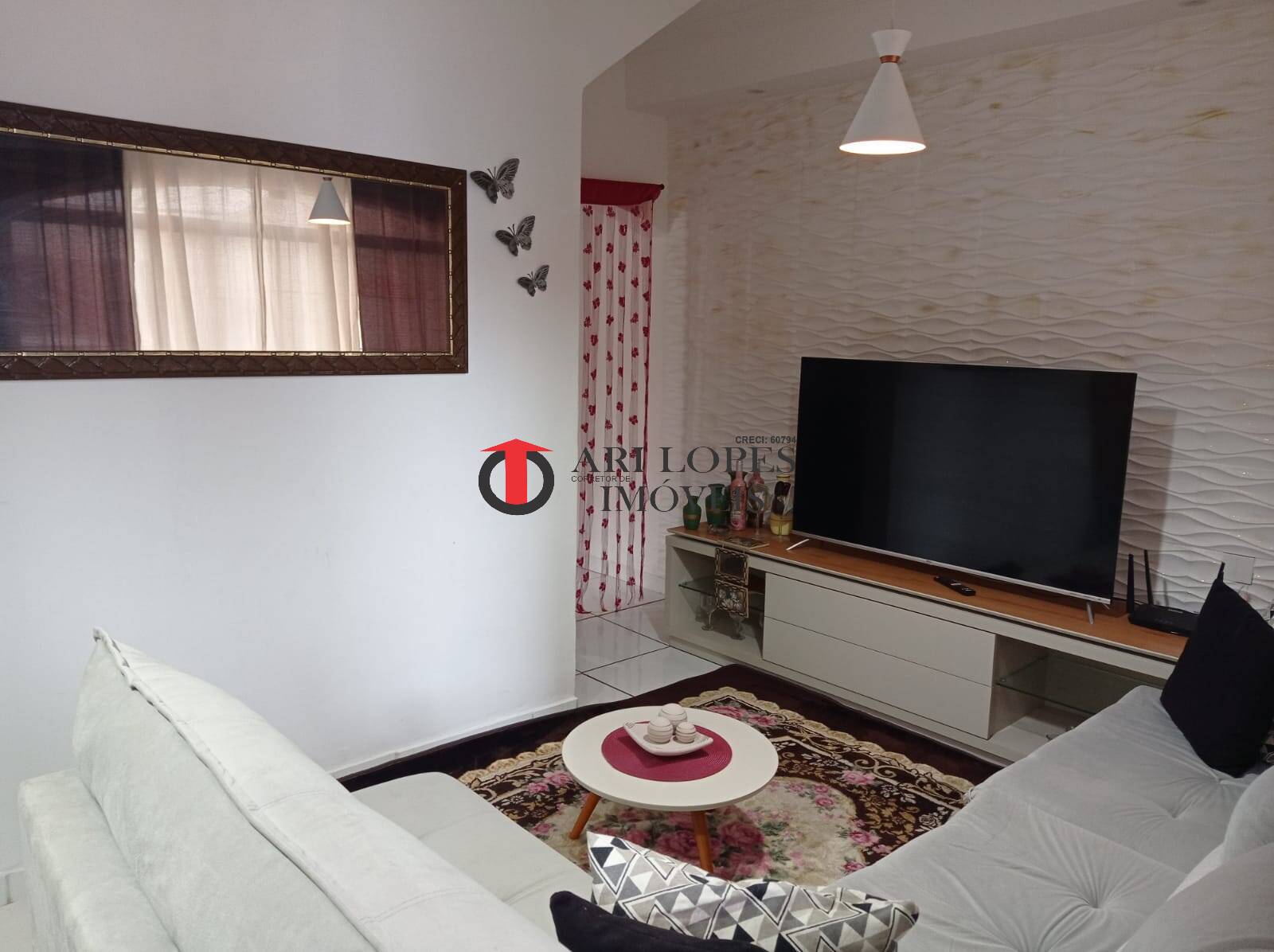 Casa, 2 quartos - Foto 5