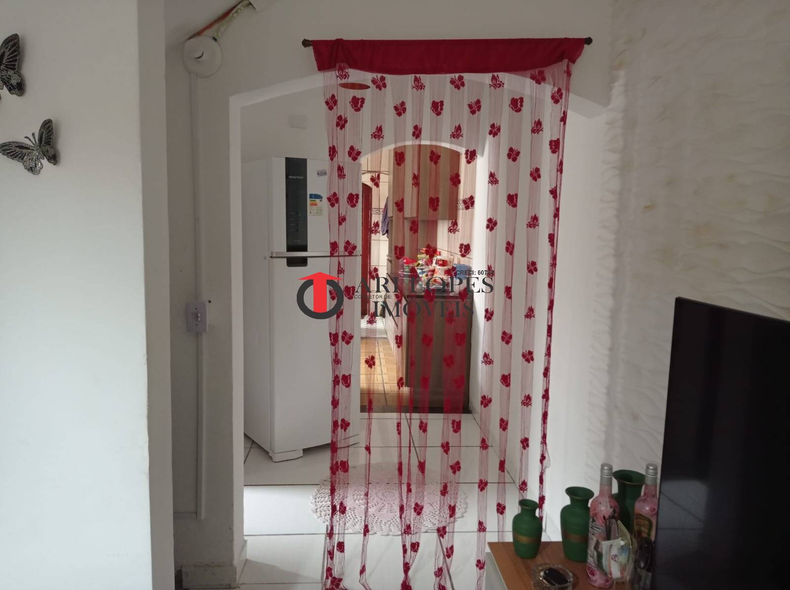 Casa, 2 quartos - Foto 8