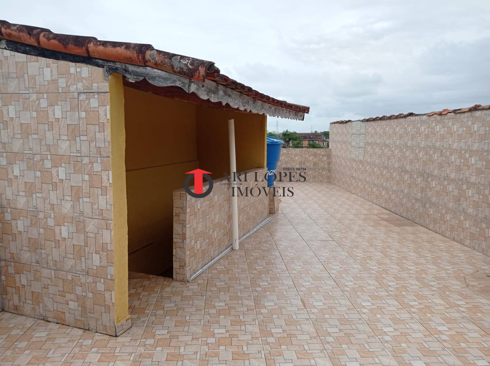 Casa, 2 quartos - Foto 21