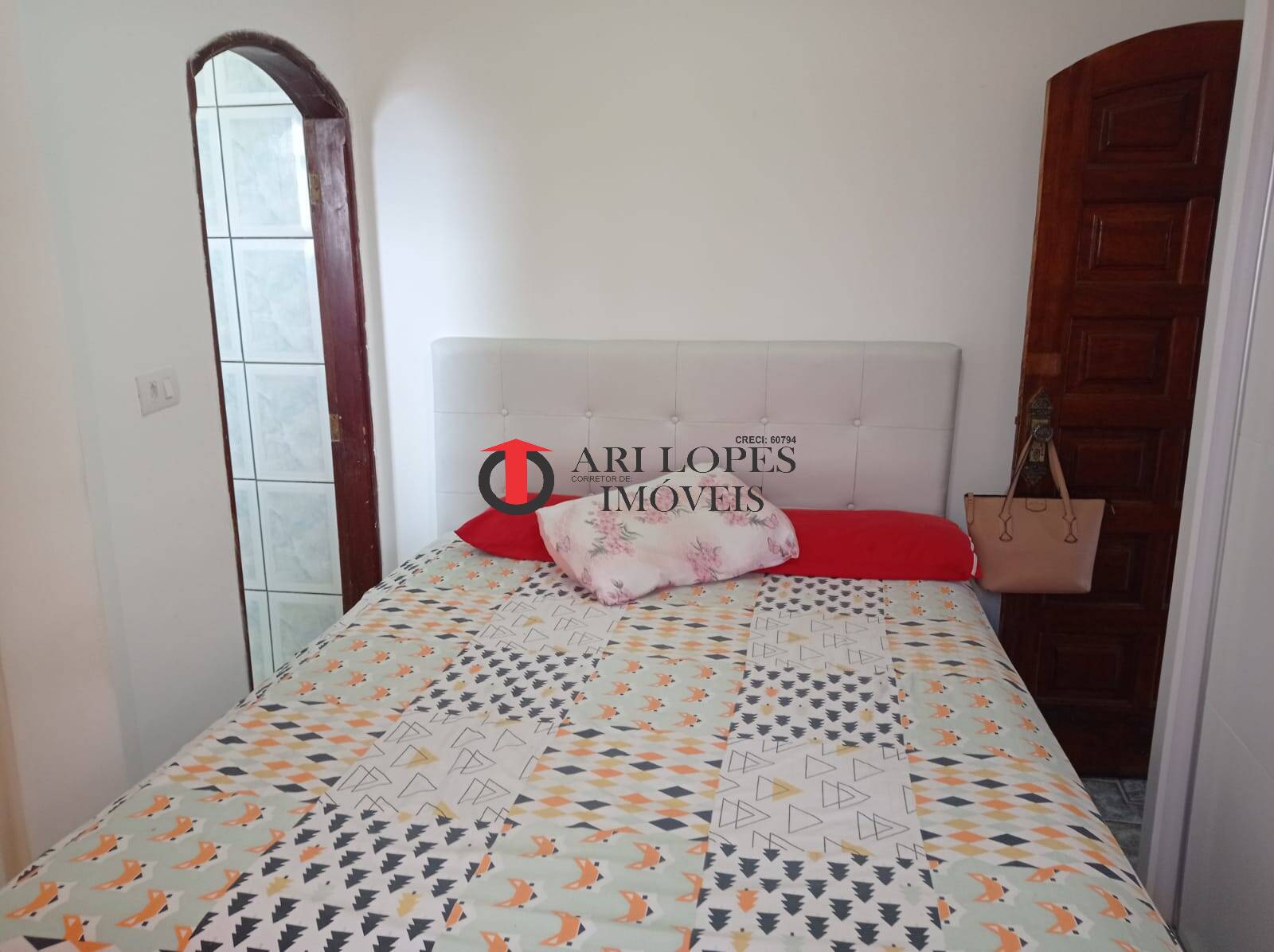 Casa, 2 quartos - Foto 24