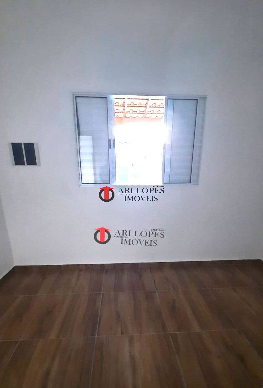 Casa, 2 quartos, 70 m² - Foto 7