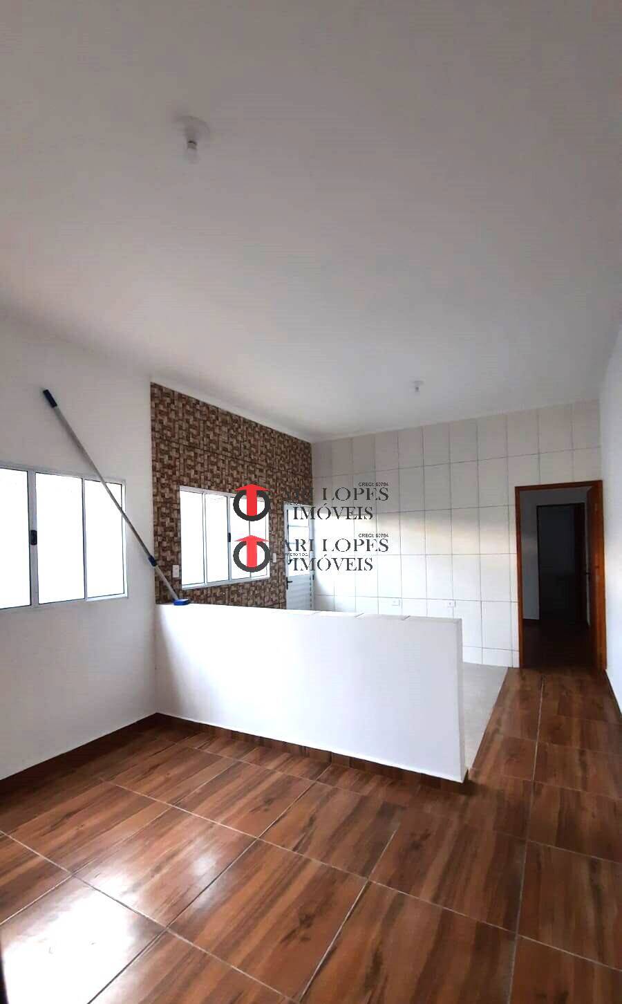Casa, 2 quartos, 70 m² - Foto 5