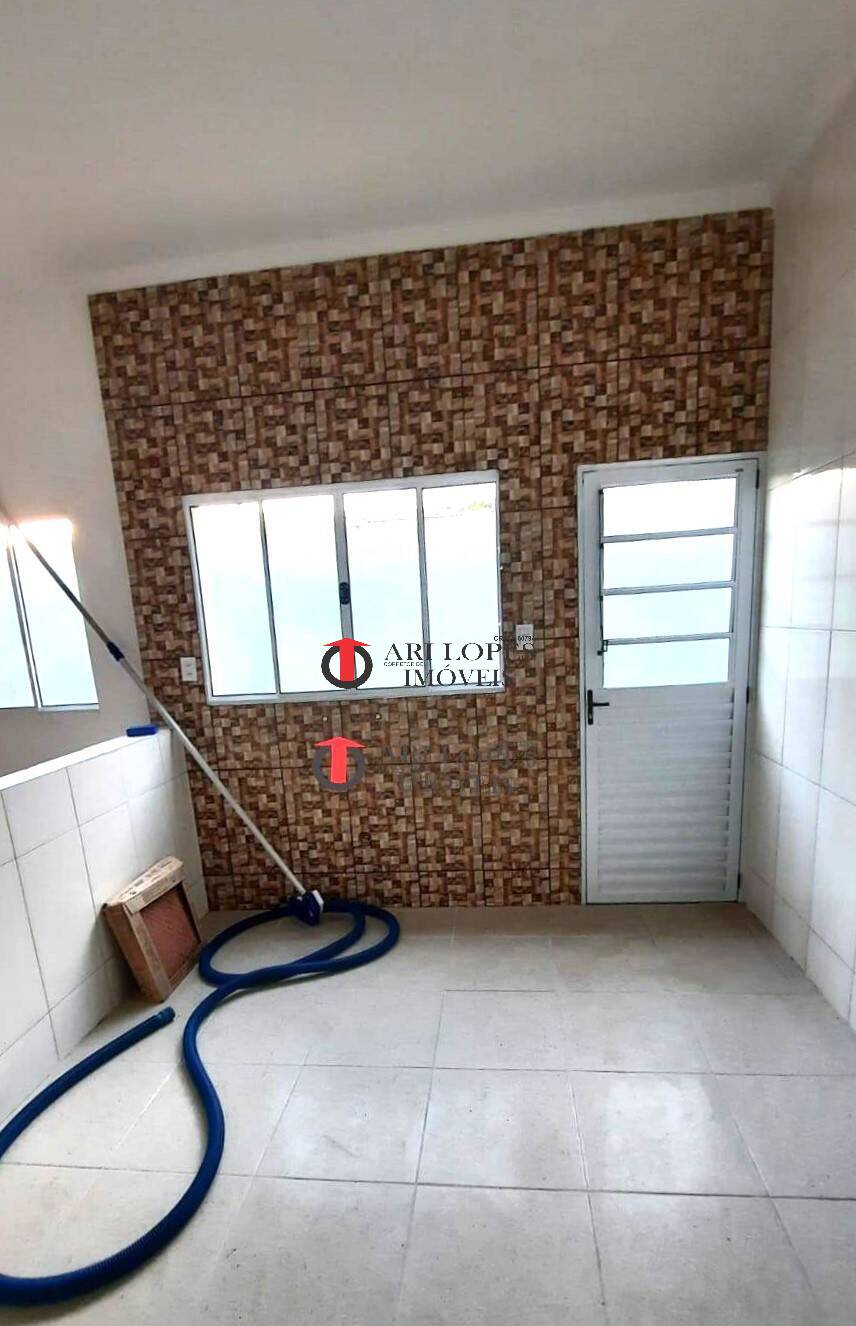 Casa, 2 quartos, 70 m² - Foto 6