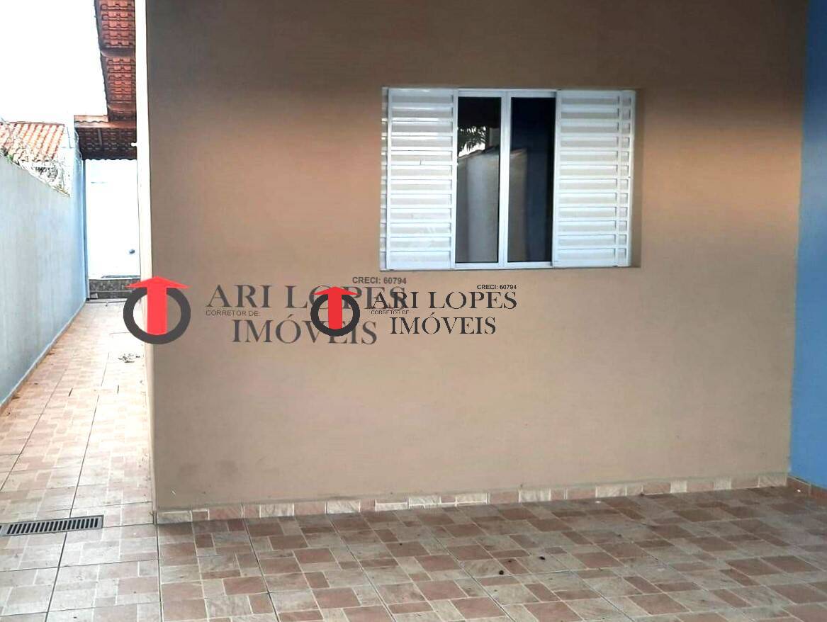 Casa, 2 quartos, 70 m² - Foto 13