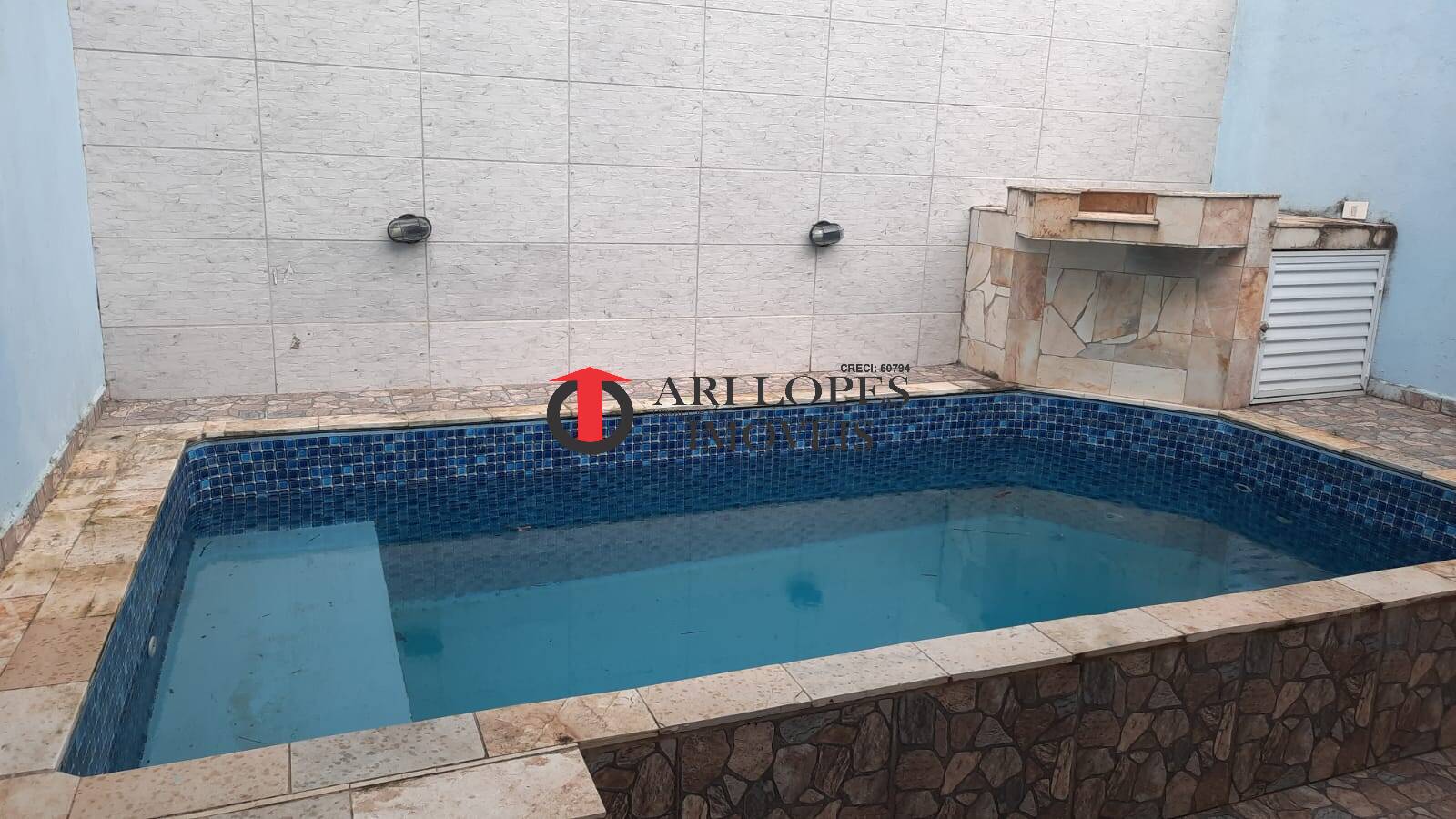 Casa, 2 quartos, 70 m² - Foto 17