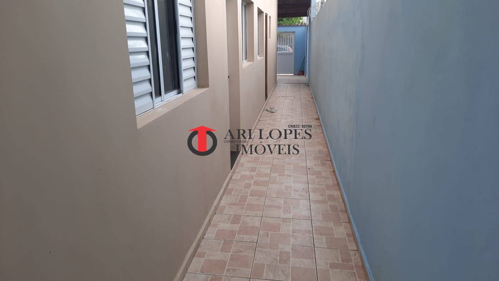 Casa, 2 quartos, 70 m² - Foto 15