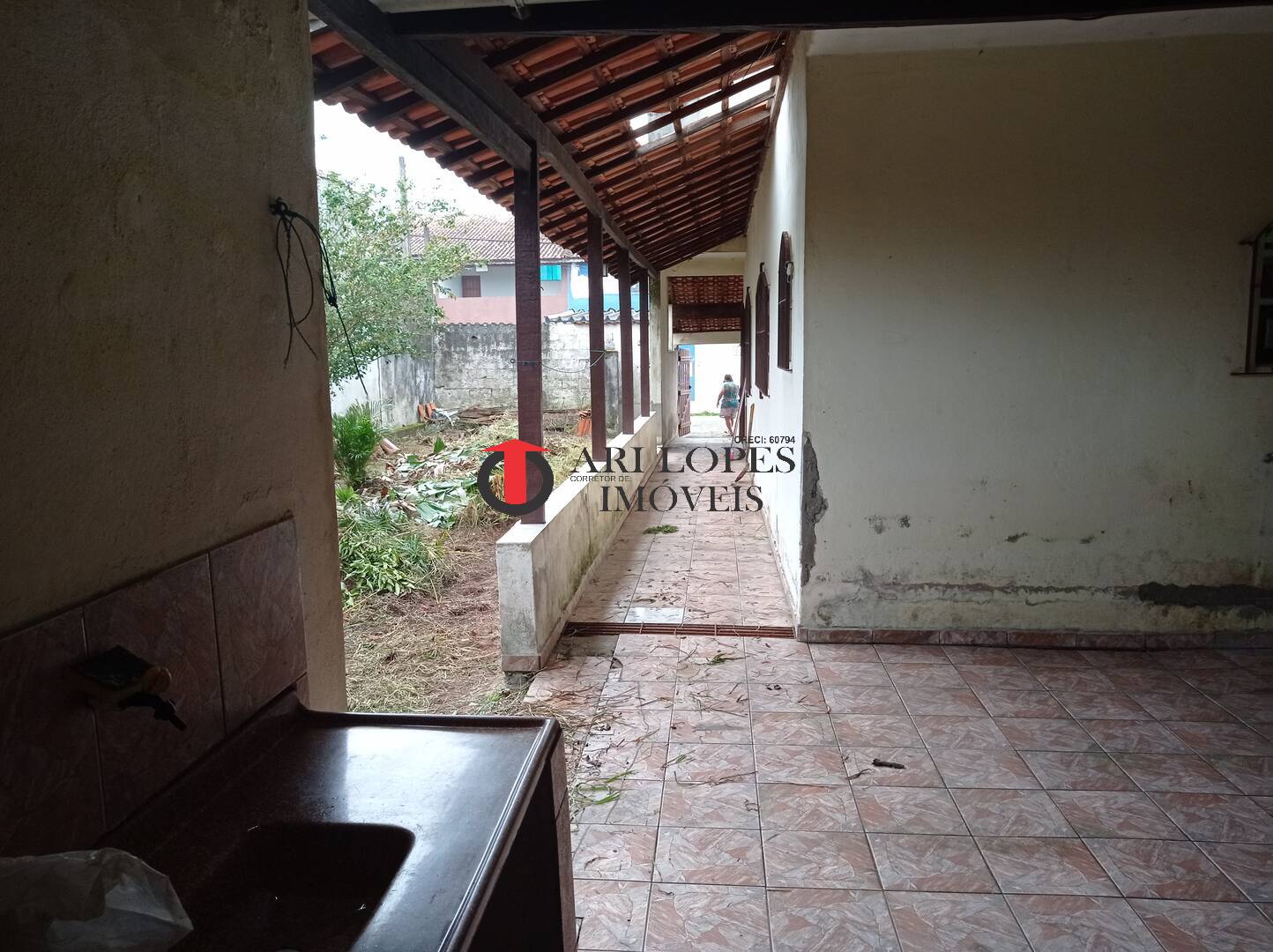Sobrado, 2 quartos - Foto 5