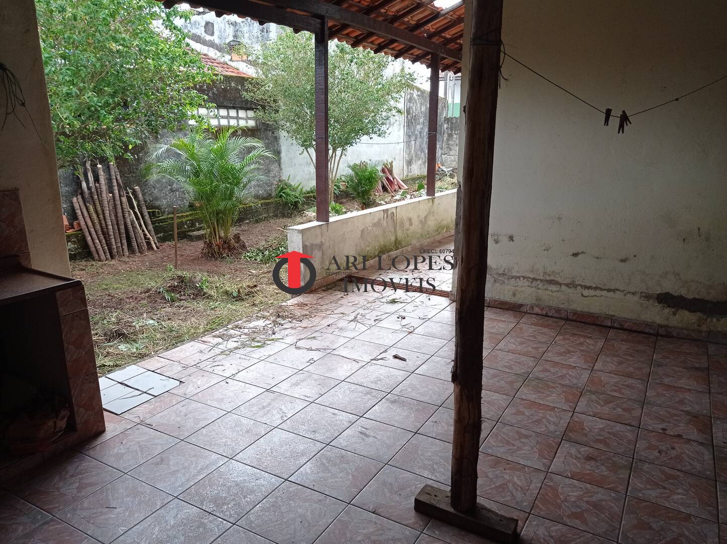 Sobrado, 2 quartos - Foto 6