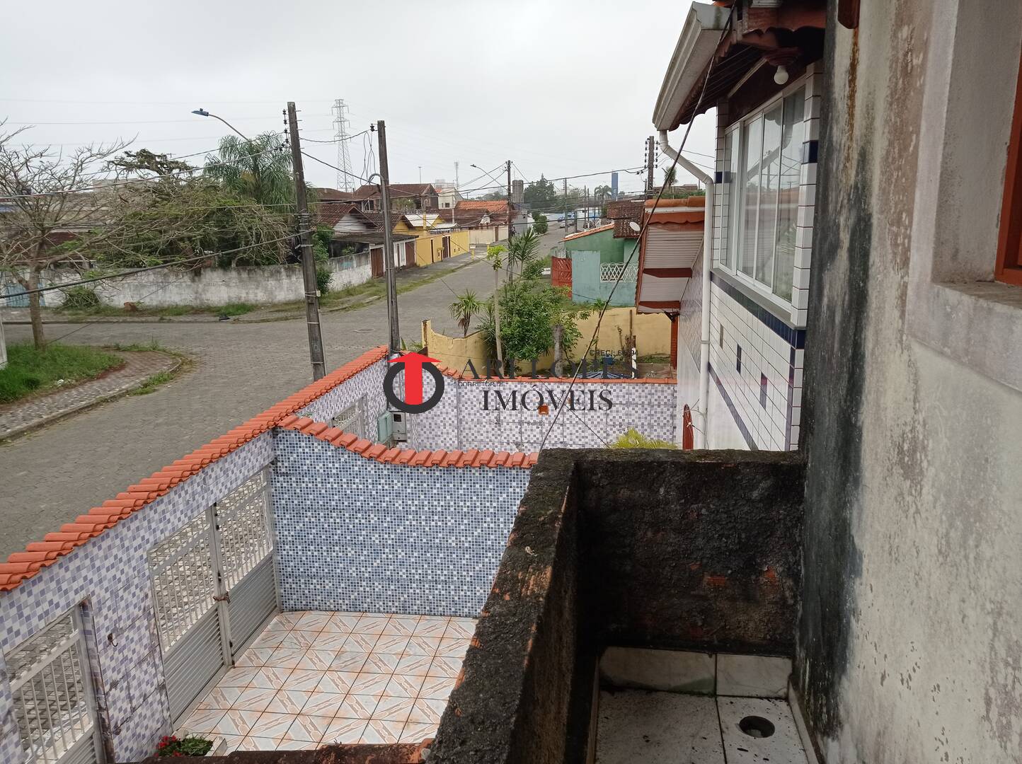 Sobrado, 2 quartos - Foto 13