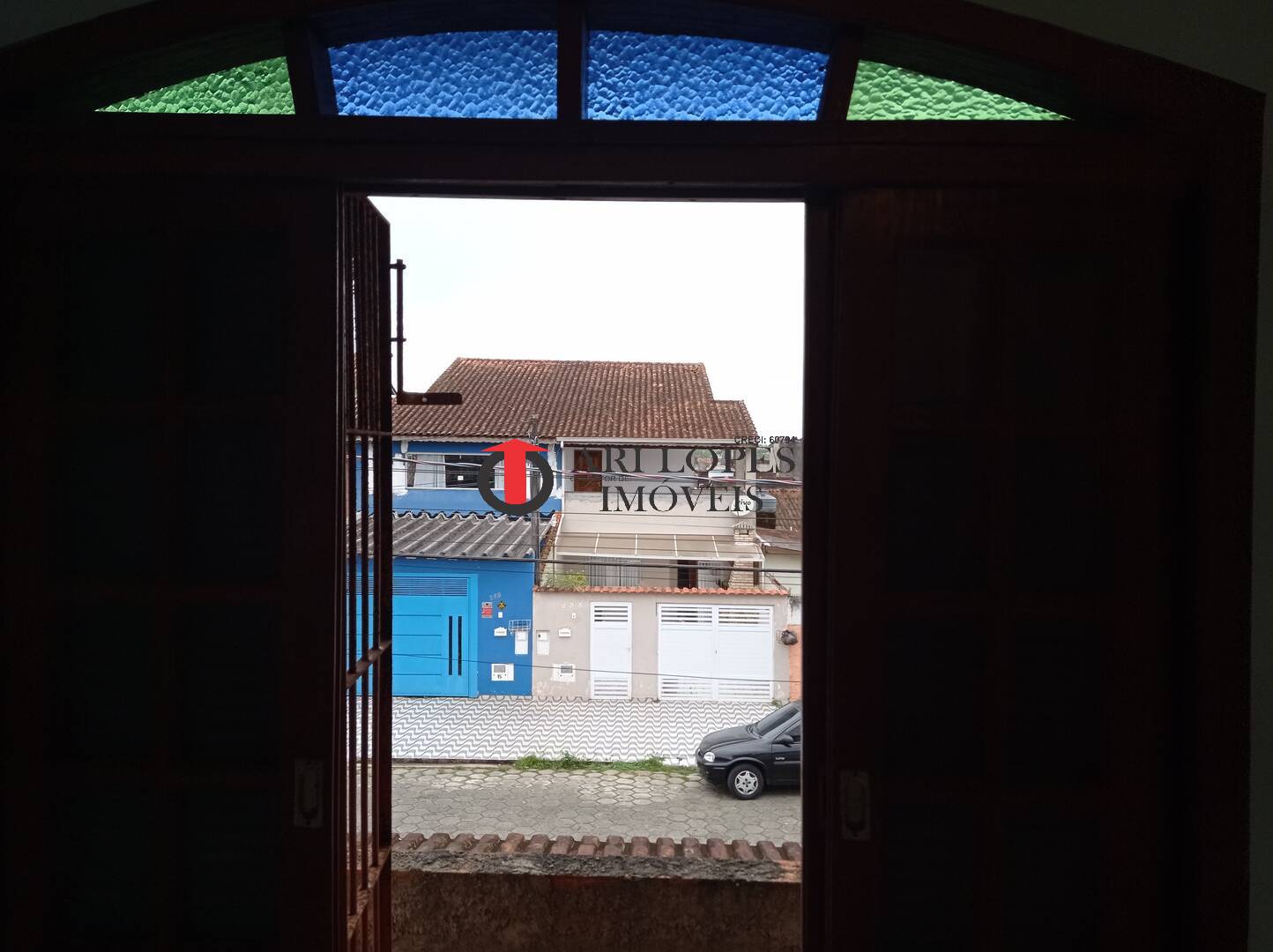 Sobrado, 2 quartos - Foto 12