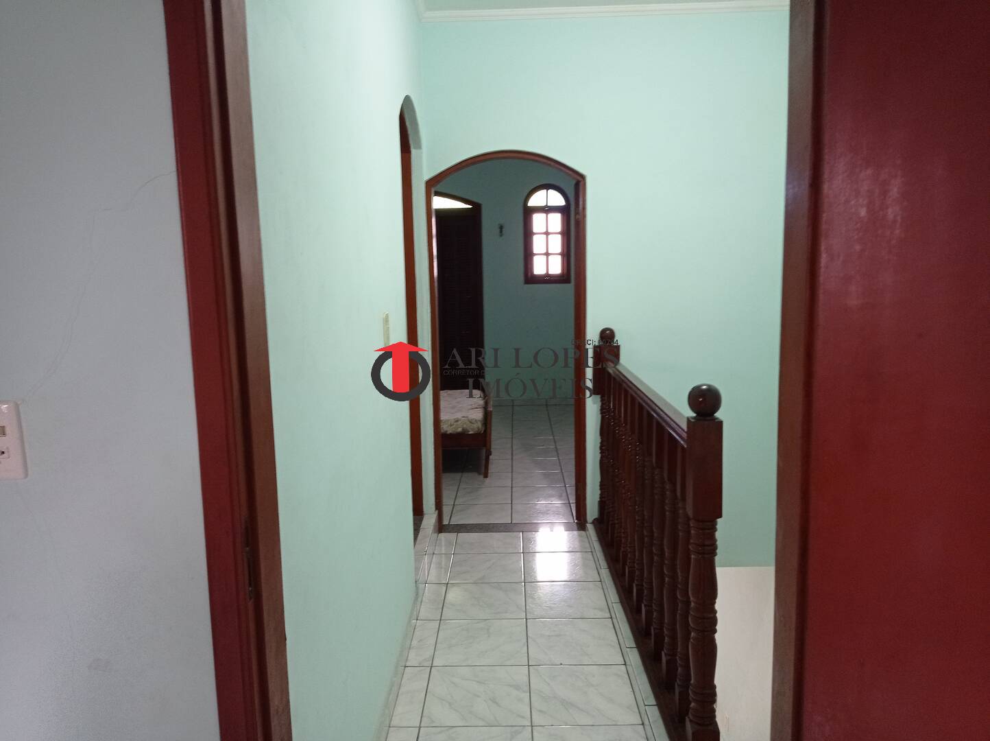Sobrado, 2 quartos - Foto 14