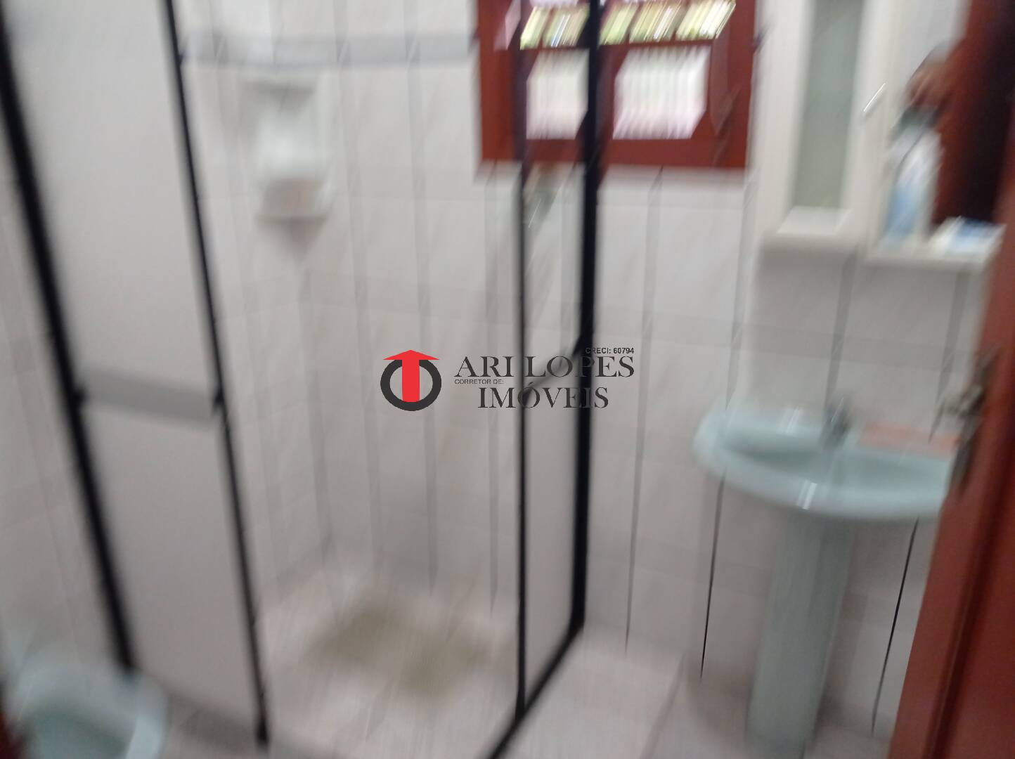 Sobrado, 2 quartos - Foto 17