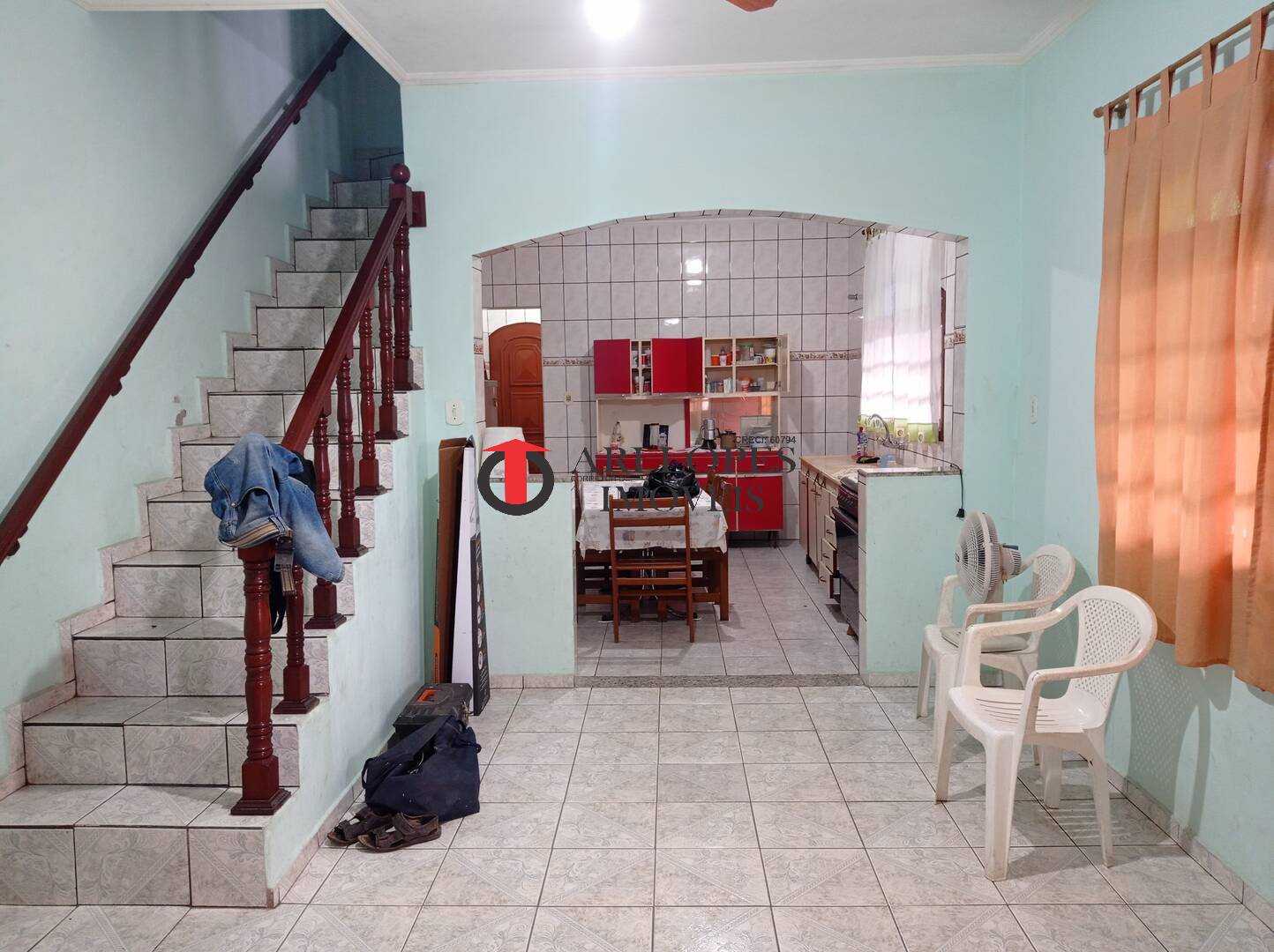Sobrado, 2 quartos - Foto 3