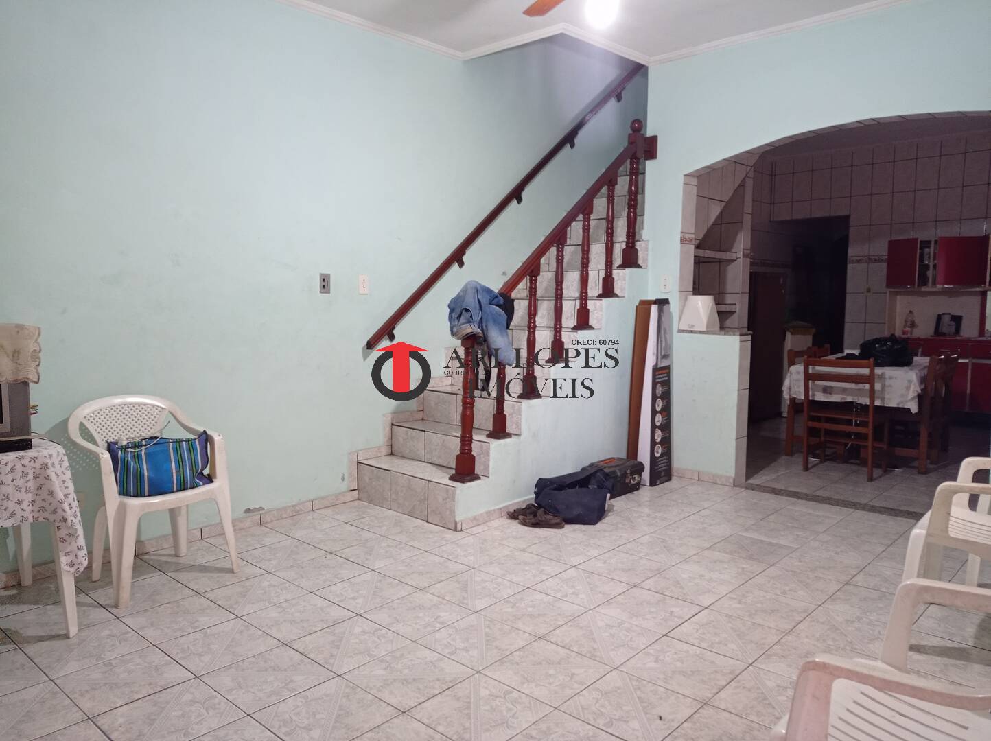 Sobrado, 2 quartos - Foto 2