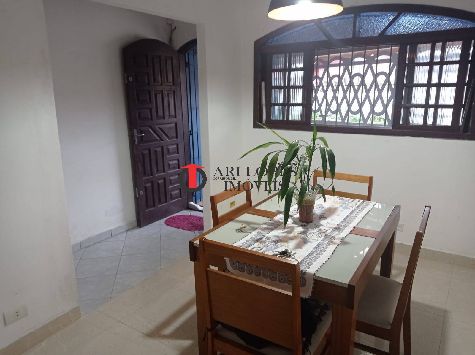 Casa, 3 quartos - Foto 5