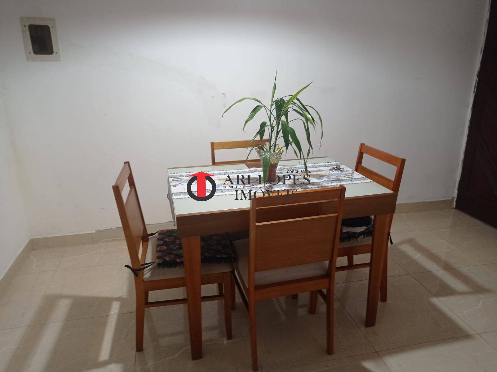 Casa, 3 quartos - Foto 6