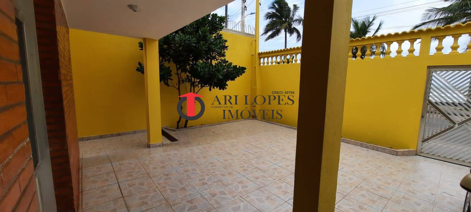 Casa, 3 quartos, 246 m² - Foto 23