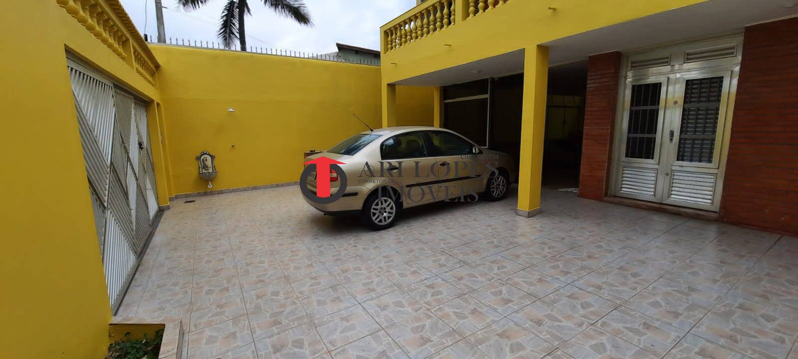 Casa, 3 quartos, 246 m² - Foto 24