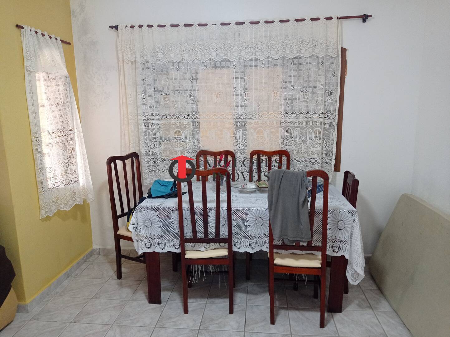 Casa, 3 quartos - Foto 11