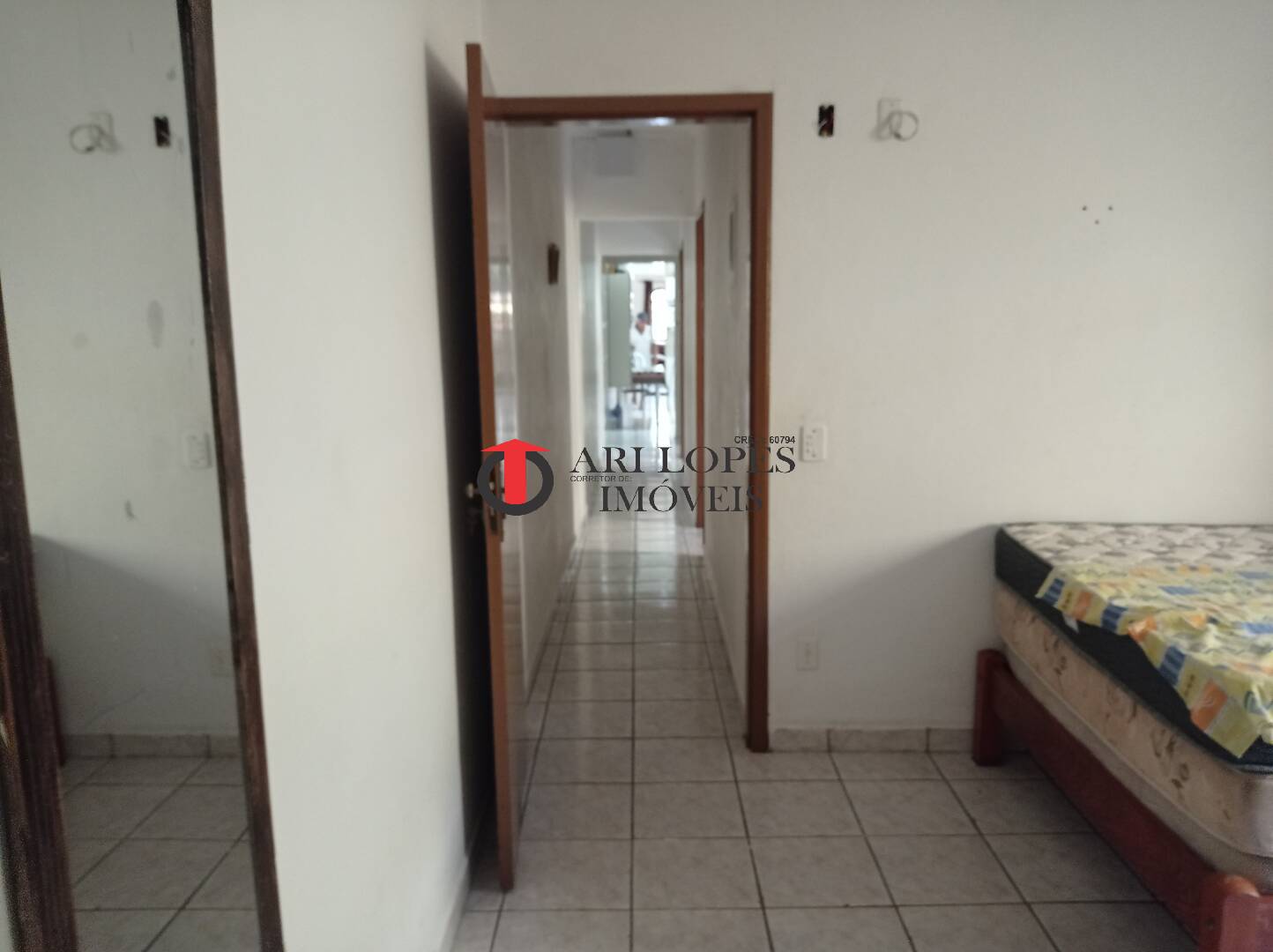 Casa, 3 quartos - Foto 12