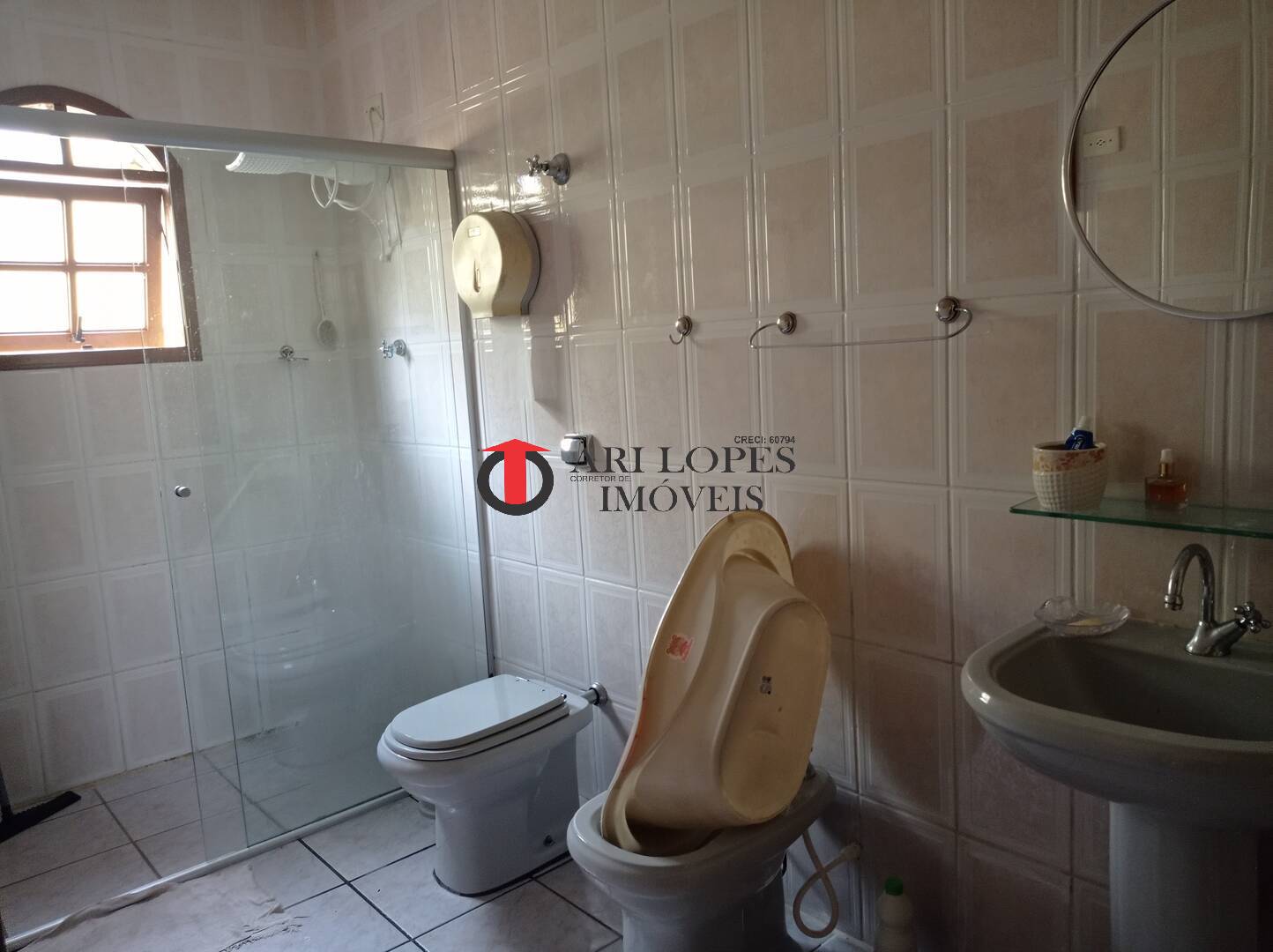 Casa, 3 quartos - Foto 16