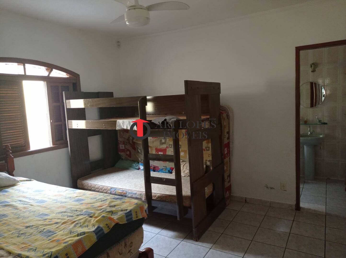 Casa, 3 quartos - Foto 18