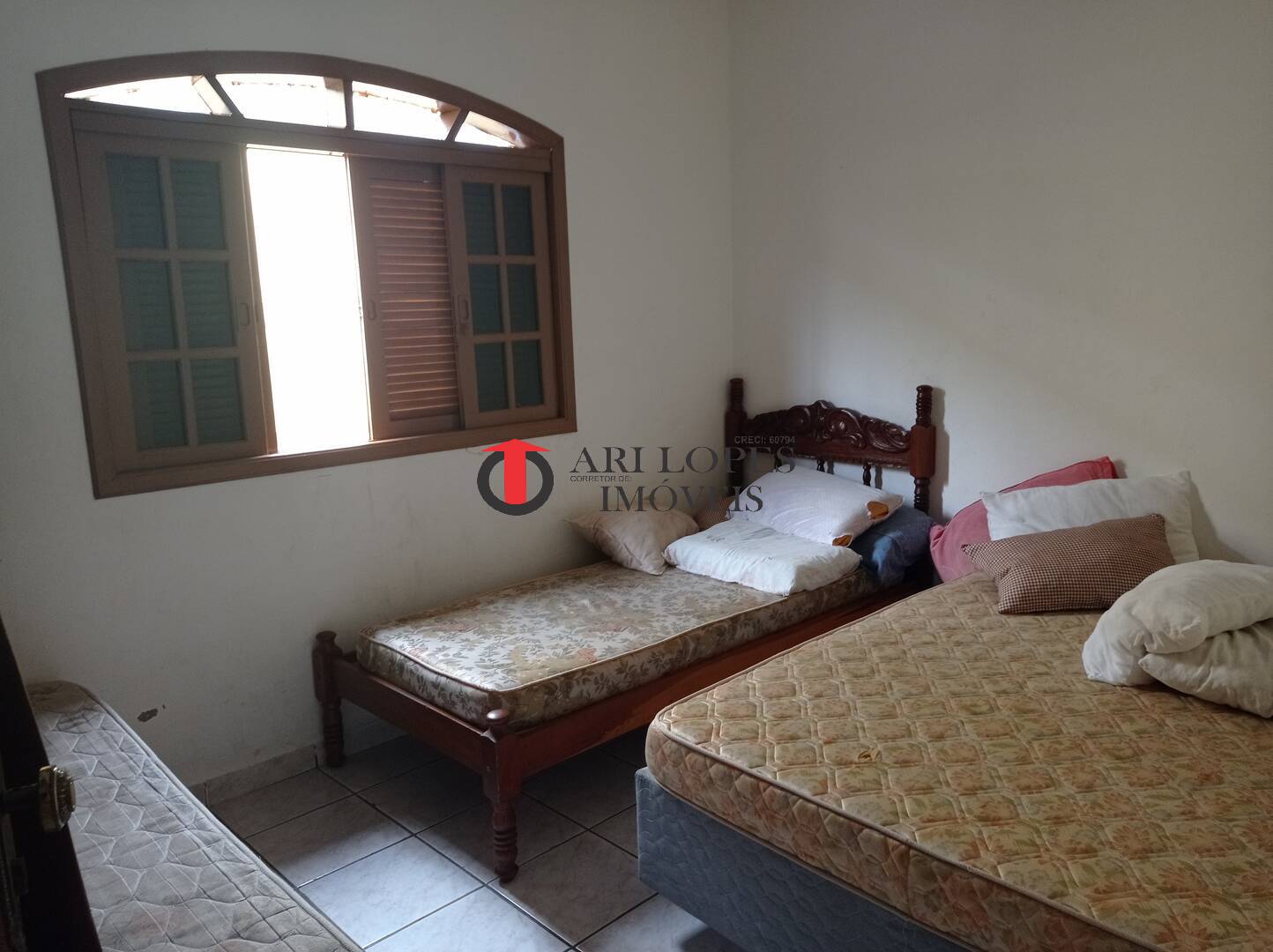 Casa, 3 quartos - Foto 19