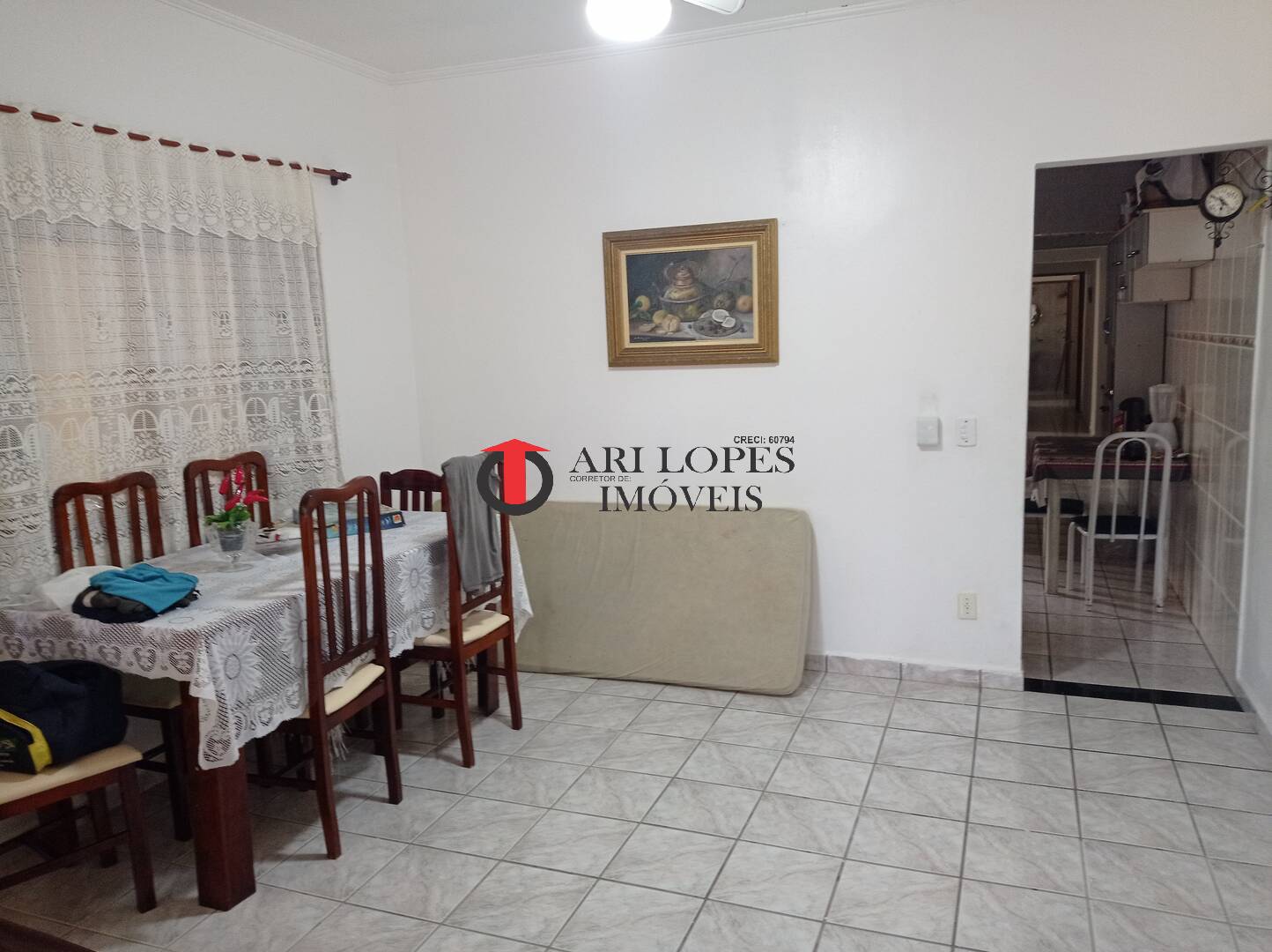 Casa, 3 quartos - Foto 15