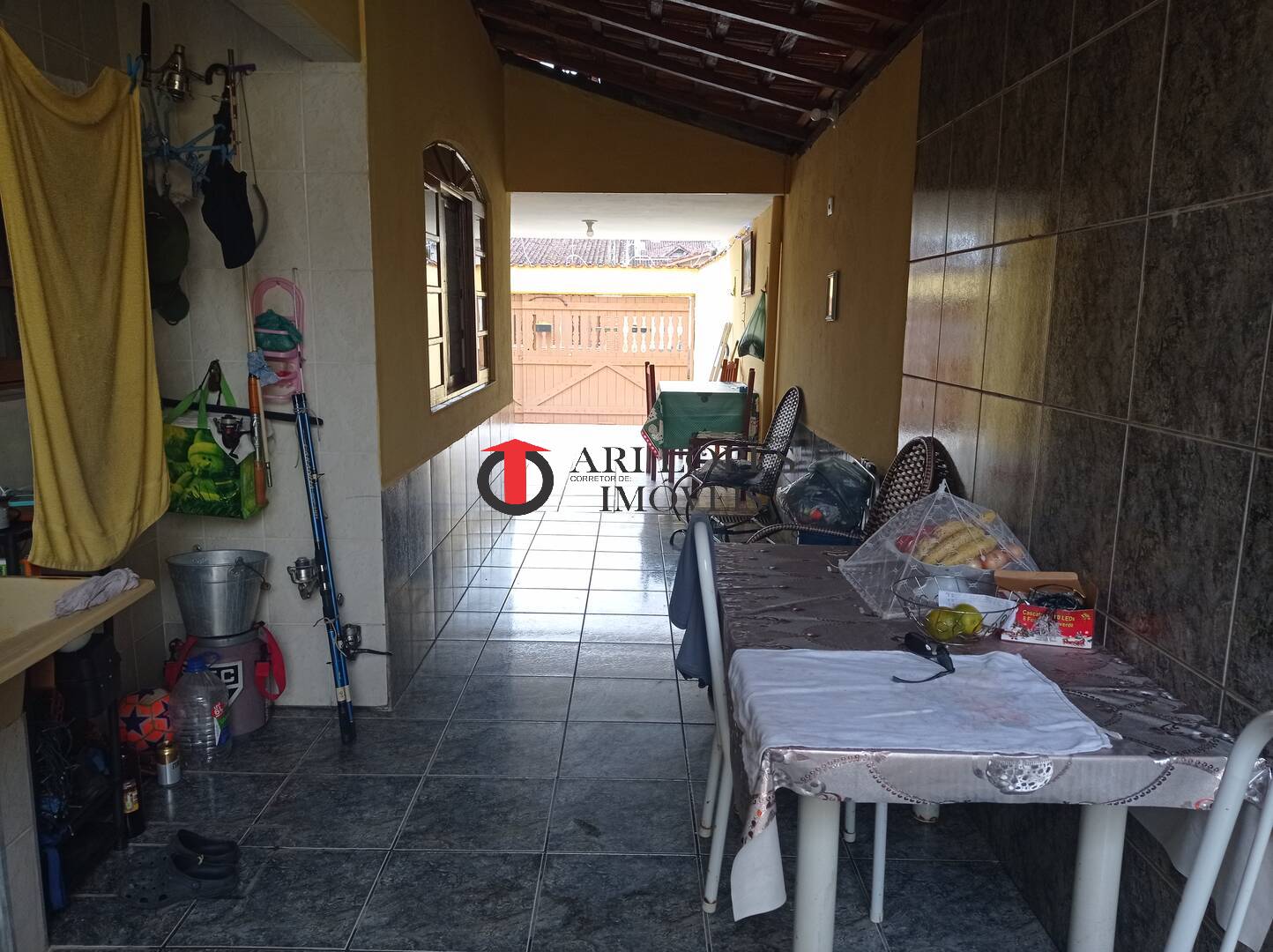 Casa, 3 quartos - Foto 7