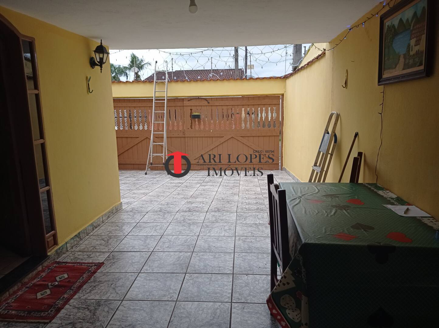 Casa, 3 quartos - Foto 6