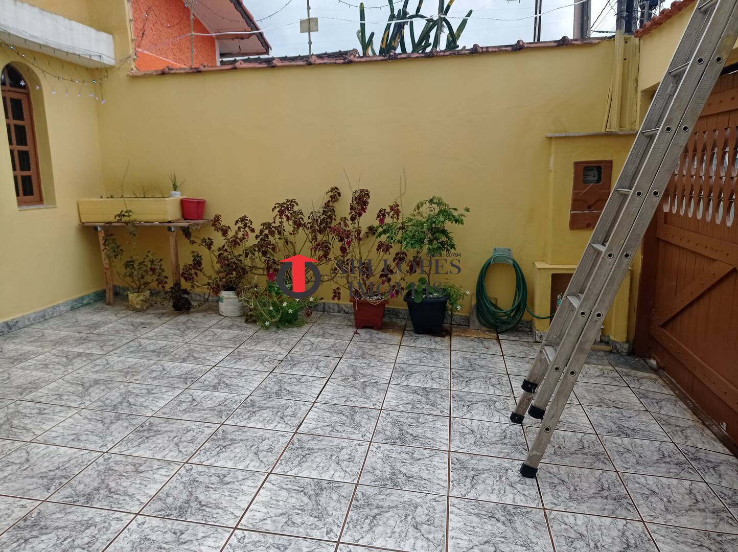 Casa, 3 quartos - Foto 3