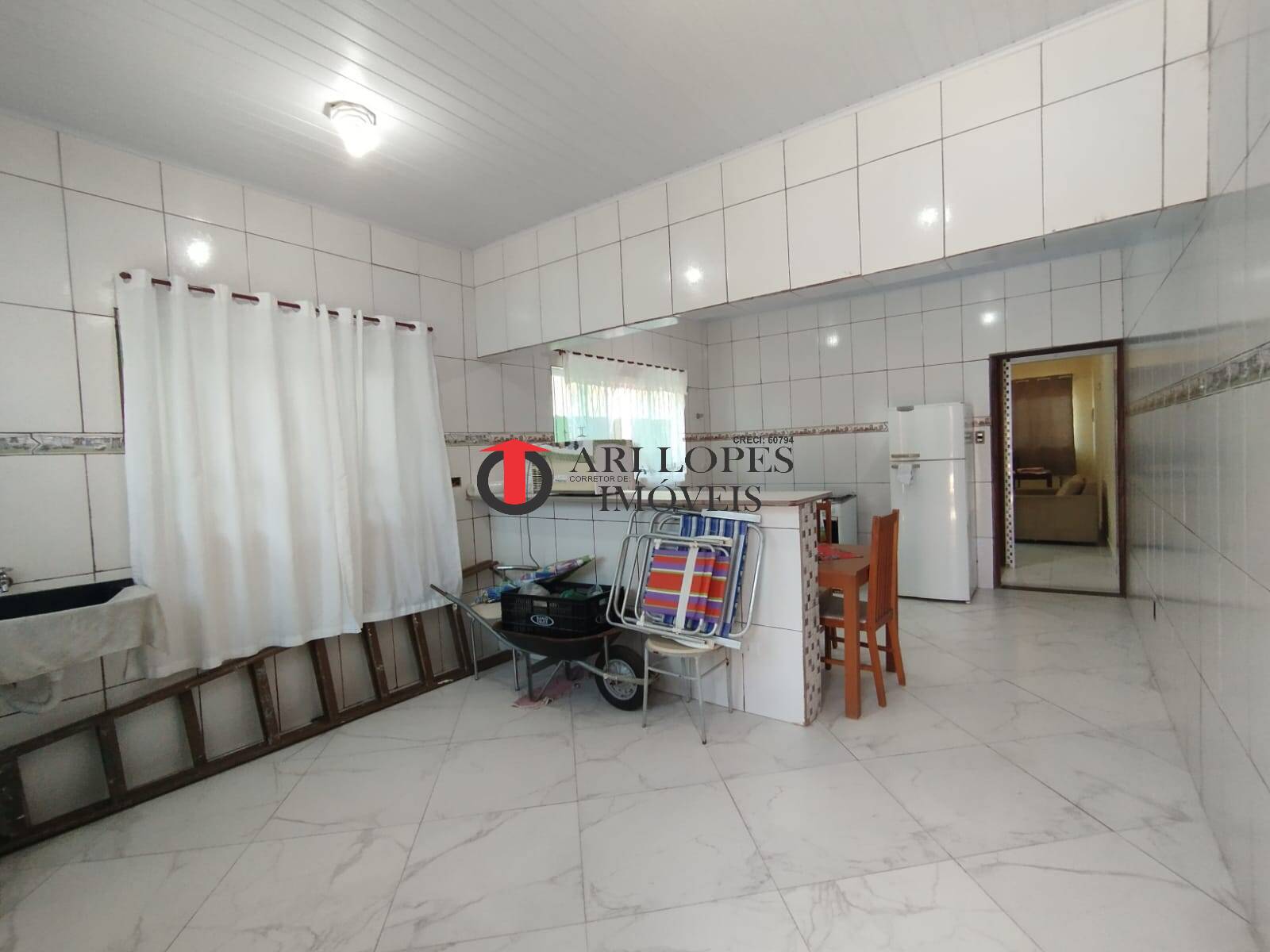 Casa, 106 m² - Foto 6