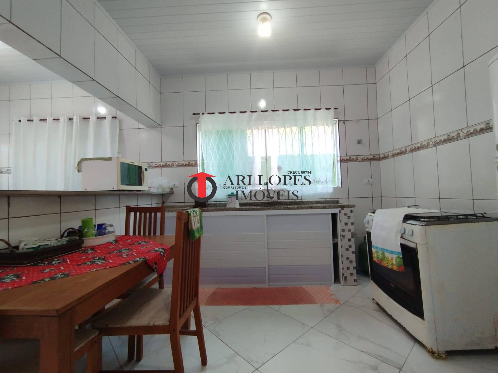 Casa, 106 m² - Foto 7