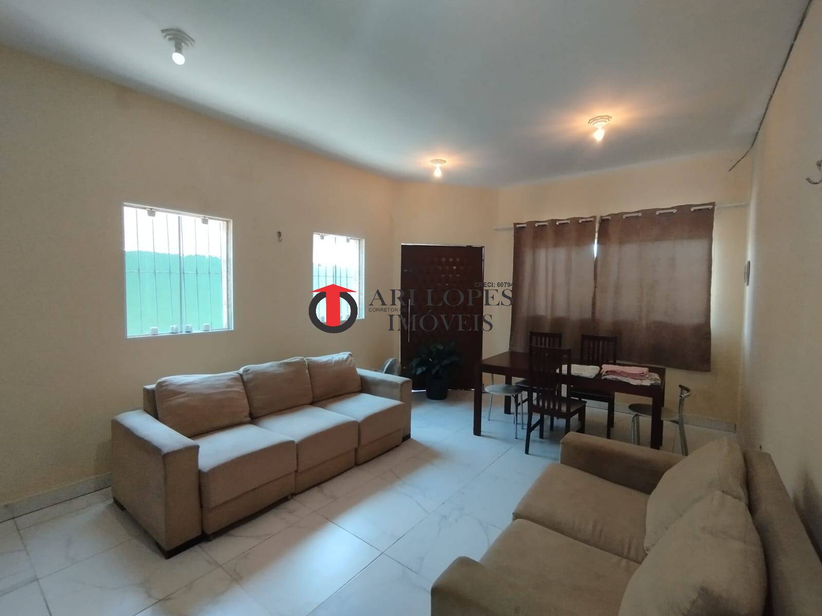 Casa, 106 m² - Foto 4