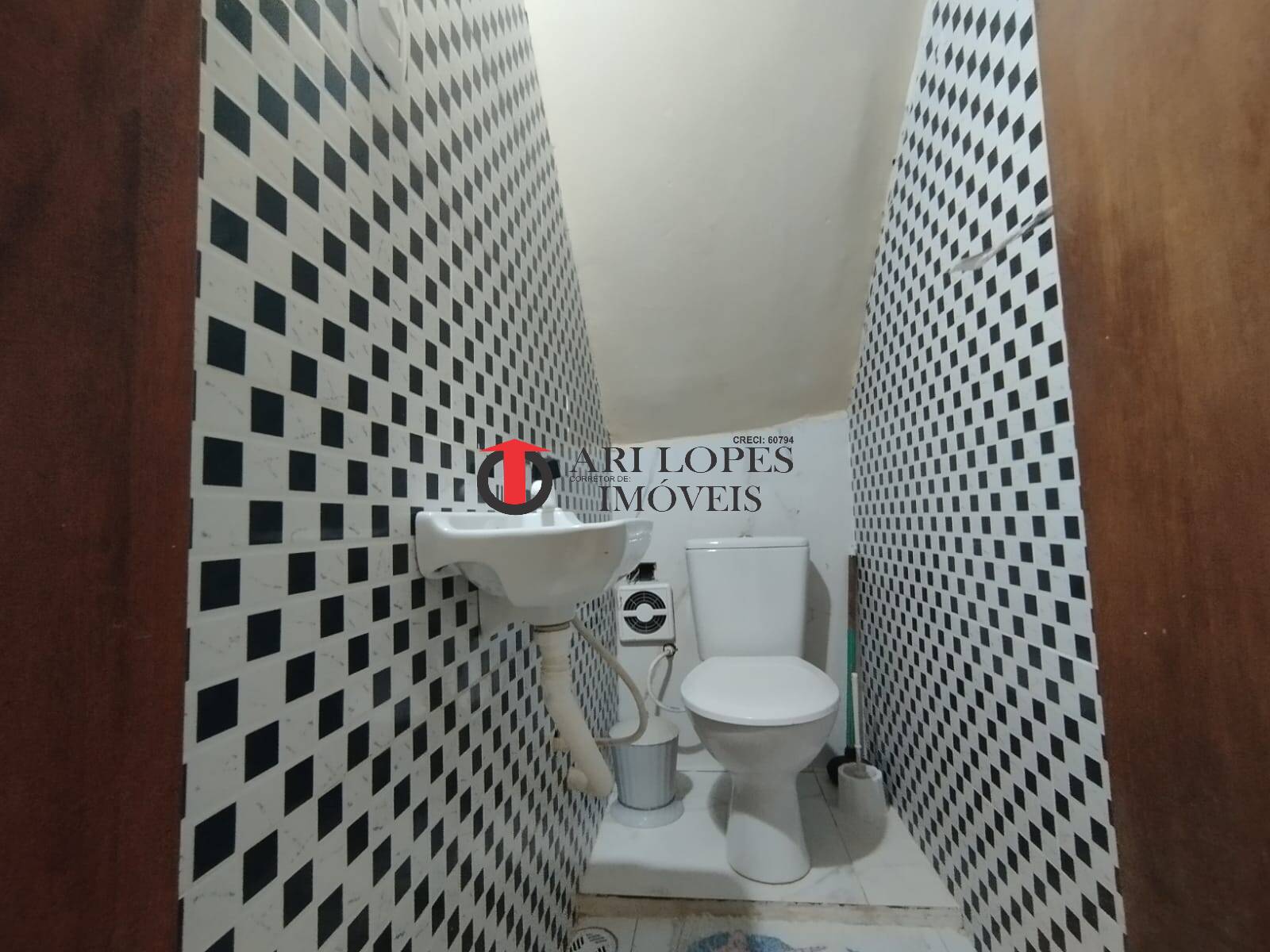 Casa, 106 m² - Foto 9