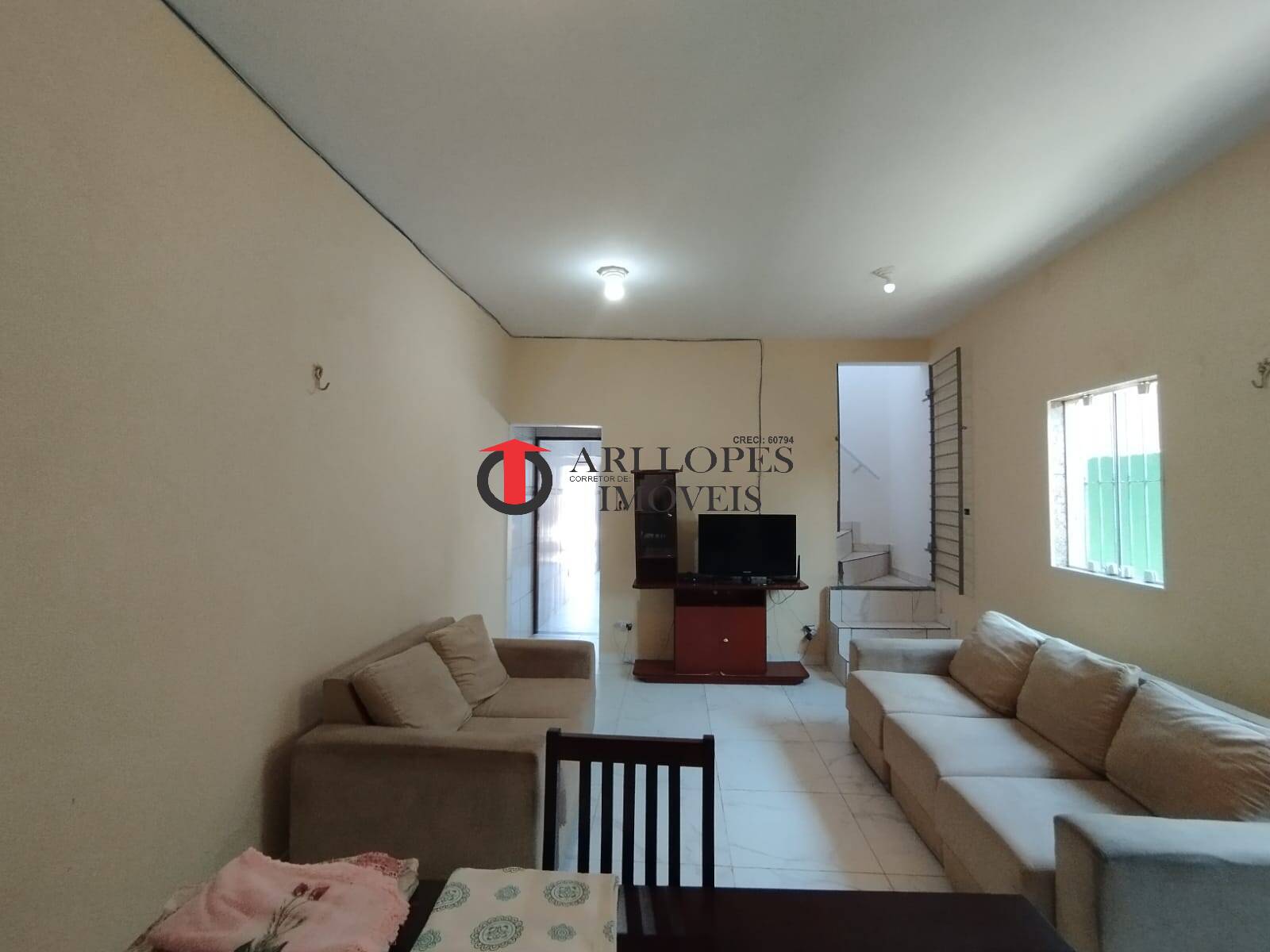 Casa, 106 m² - Foto 5