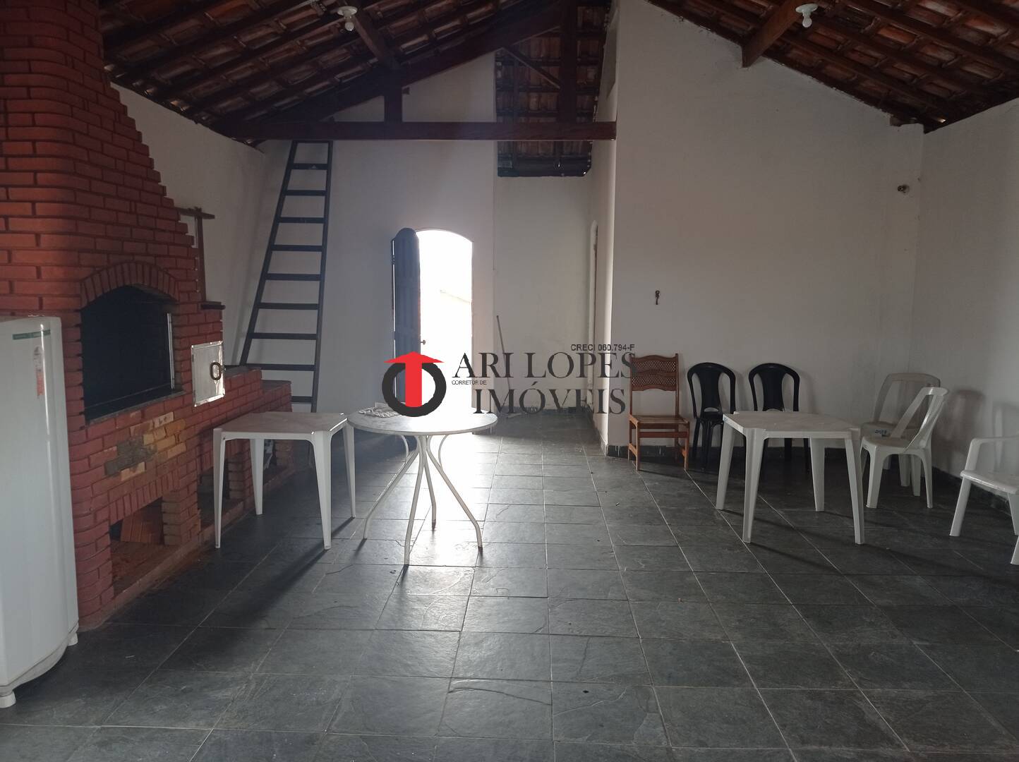 Casa, 2 quartos - Foto 12