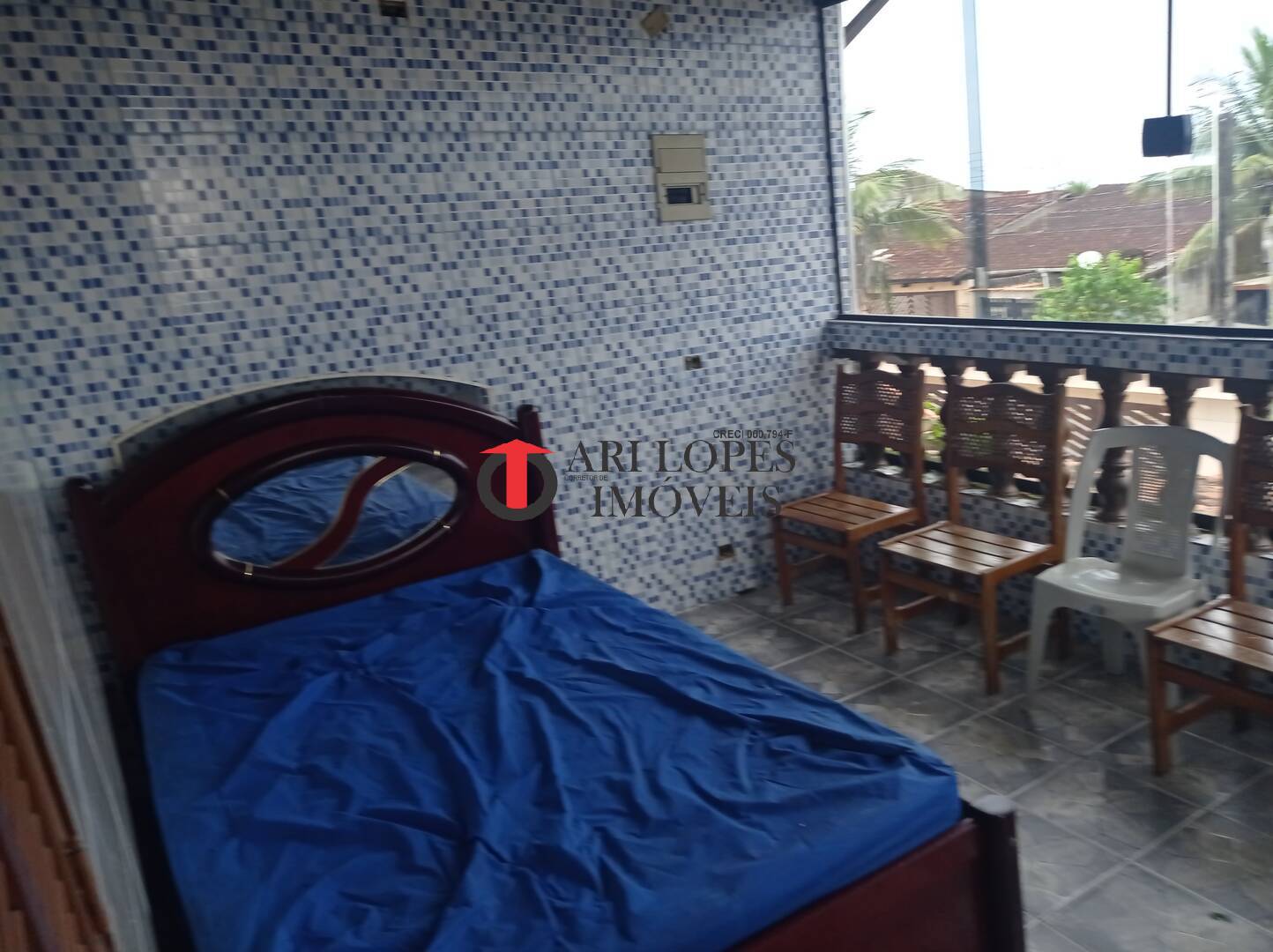 Casa, 2 quartos - Foto 16