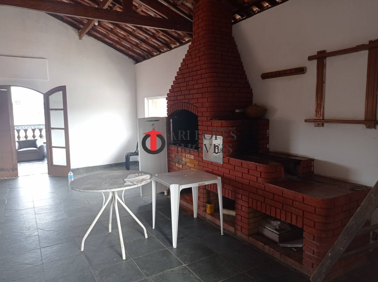 Casa, 2 quartos - Foto 13