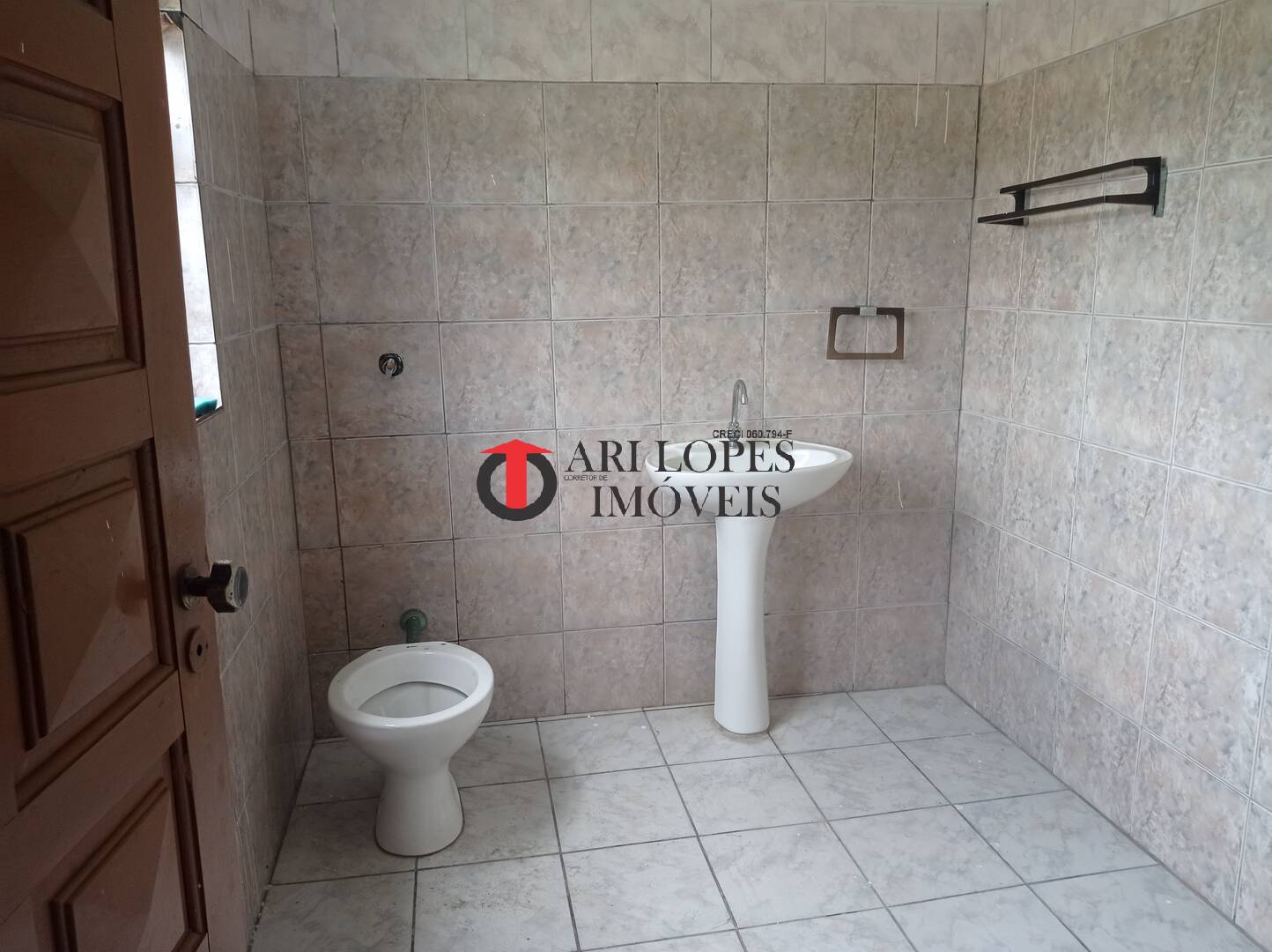 Casa, 2 quartos - Foto 15